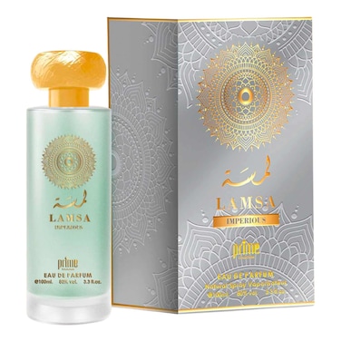 عطربرايم لامسا إمبيريوس للرجال - 100 مل