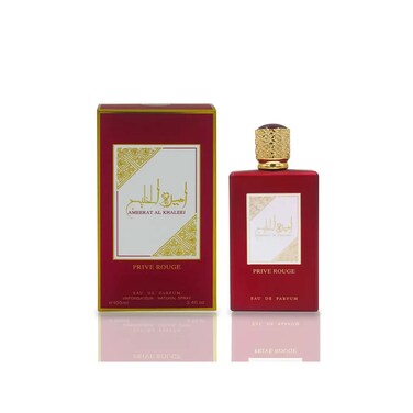 Prime Ameerat Al Khaleej Eau de Perfume  for Women  - 100ml