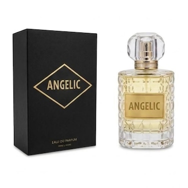 Prime Angelic Perfume  for Women  - 100ml