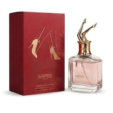 عطر برايم سربرايز للنساء - 100 مل
