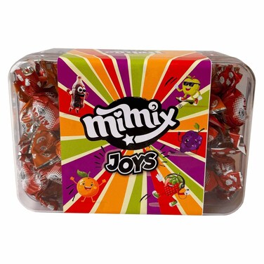 MIMIX SHARING BOX 100P