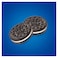 Oreo Biscuit with Vanilla Cream 3 cookies - 24 gram - 12 Pieces