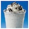 Oreo Biscuit with Vanilla Cream 3 cookies - 24 gram - 12 Pieces