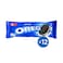 Oreo Biscuit with Vanilla Cream 3 cookies - 24 gram - 12 Pieces