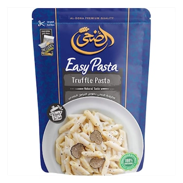 Al Doha Truffle Pasta - 165 gm