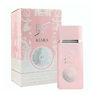 عطر كيارا مجموعة برايم كوليكشن للنساء - 100 مل