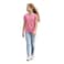 LC S26 TSHIRT PINK 89Y