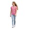 LC S26 TSHIRT PINK 1011Y