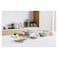 Berghoff Leo Balance Moonmist Frying Pan - 32 Cm