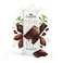 Corona 62% Dark Chocolate with Stevia - 27 gm