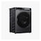 Haier Front Load  Washing Machine 10 Kg Inverter - Dark Silver - HW100-B14367S8U1