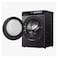 Haier Front Load  Washing Machine 10 Kg Inverter - Dark Silver - HW100-B14367S8U1