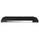 Fresh Built-In Hood - 90 cm 3 Levels - Black - HB02-TR-21681