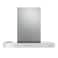 Fresh Built-In Cooker Hood with Chimney - 90 cm 3 Speeds - Stainless Steel - HB05-21683