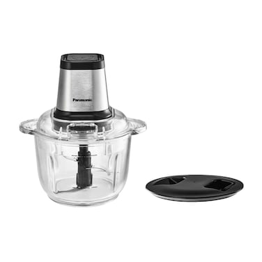 محضر طعام باناسونيك 500 وات - 2 لتر - MK-CG401STN