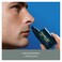 Panasonic Nose and Hair Trimmer - Black - ER115KP201