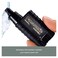 Panasonic Nose and Hair Trimmer - Black - ER115KP201