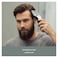 Panasonic Beard Trimmer - Black - ER206K251