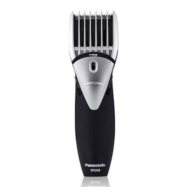 Panasonic Beard Trimmer - Black - ER206K251