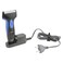 Panasonic Wet and Dry Electric Men Shaver - Black/Blue - ES-SA40-K453