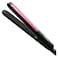 Panasonic Hair Straightener 230 Degree - Black - EH-HV21