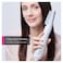 Panasonic Hair Styler 650 Watt - White - EH-KA11