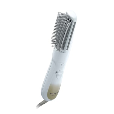 Panasonic Hair Styler 650 Watt - White - EH-KA11