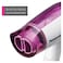 Panasonic Hair Dryer 1200 Watt - White Pink - EH-ND21