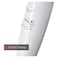 Panasonic Hair Dryer 1200 Watt - White Pink - EH-ND21
