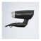Panasonic Hair Dryer 1800 Watt - Black - EH-ND37