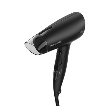 Panasonic Hair Dryer 1800 Watt - Black - EH-ND37