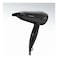 Panasonic Hair Dryer 2000 Watt - Black - EH-ND65
