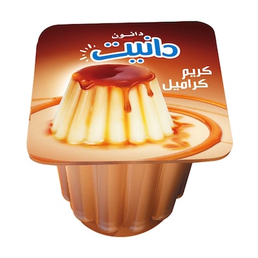 كريم كراميل دانيت - 70 جرام