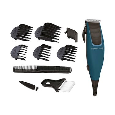 Remington Apprentice Hair Clipper - Turquoise - HC5020