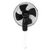 Sonai Wall Fan 18 Inch 70 Watt - Black - MAR-1811