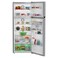 BEKO FRDG RDNE455M20XBIDTEWEG 455L