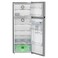 BEKO FRDG RDNE455M20XBIDTEWEG 455L
