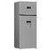 BEKO FRDG RDNE455M20XBIDTEWEG 455L
