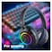Kisonlii On-Ear Wireless Gaming Headset - A16