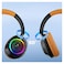 Kisonlii On-Ear Wireless Gaming Headset - A16