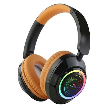 Kisonlii On-Ear Wireless Gaming Headset - A16