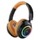 Kisonlii On-Ear Wireless Gaming Headset - A16