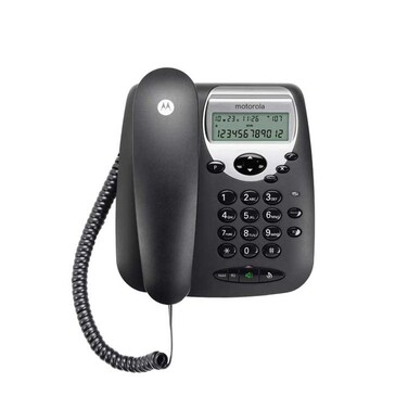 Motorola Corded Landline - CT2