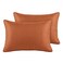 4Bed Striped Pillowcase 2 Pieces - 50 * 70 Cm - Havan