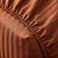 4Bed Striped Bed Sheet - 120*200 Cm - Havan