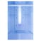 Fresh Refrigerator 369 Liters - Stainless Steel - FNT-B400 KT