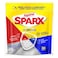 Asperox Sparks Diamond Dishwasher Cleaner Capsules - 30 Capsule