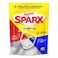 Asperox Sparks Diamond Dishwasher Cleaner Capsules - 40 Capsule