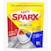 Asperox Sparks Diamond Dishwasher Cleaner Capsules - 60 Capsule
