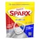 Asperox Diamond Dishwashing Capsules - 72 Capsule